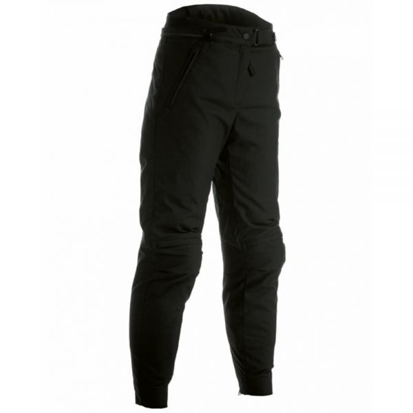 Pantalon Moto Dainese Amsterdam Lady Black Pant