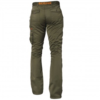 Bering Aviator Kaki