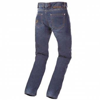 Bering Elton Bleu
