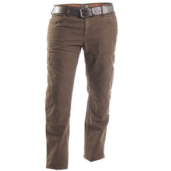 Pantalon Moto Esquad Cargo Nutelia
