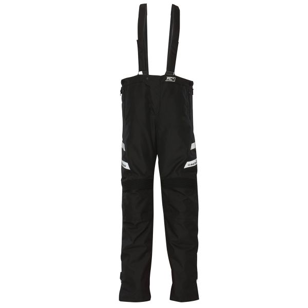 Pantalon Moto Bering Carson Noir