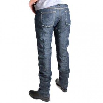 Esquad Clyde Waterproof Blue Black