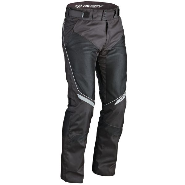 Pantalon Moto Ixon Cooler Pant Noir