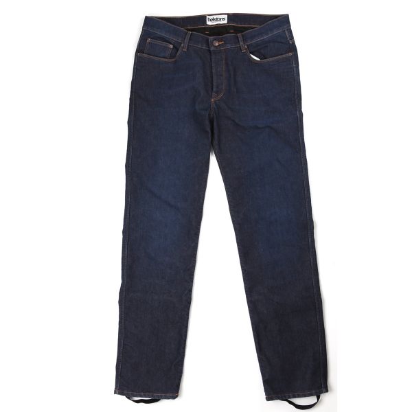 Jeans Moto Helstons Corden Raw