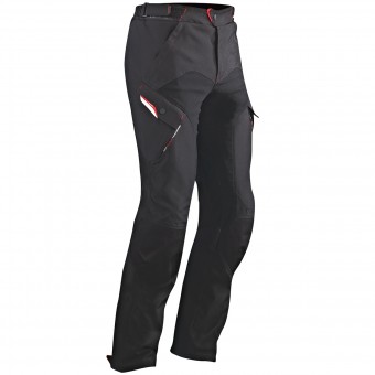 Pantalon moto hiver