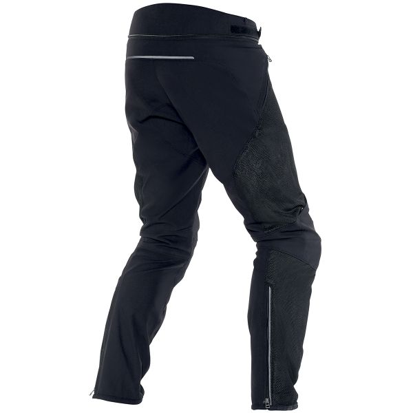 Dainese Drake Super Air Black Red White