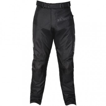 Pantalon Moto G-MAC Pilot Pants Black (00)