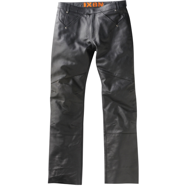 Pantalon Moto Ixon Rock Noir