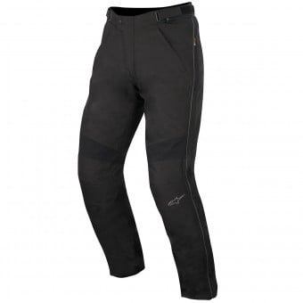 Pantalon Moto Alpinestars Express Black