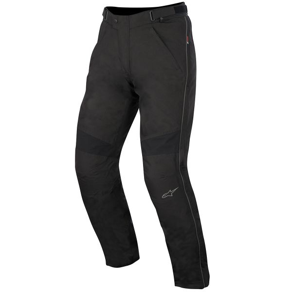 Pantalon Moto Alpinestars Express Black Pantalon Moto Alpinestars Express Black