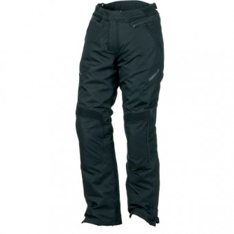 Pantalon Moto Bering Holly Noir