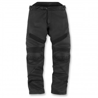 Pantalon Moto ICON Hypersport Pant Stealth Pantalon Moto ICON Hypersport Pant Stealth