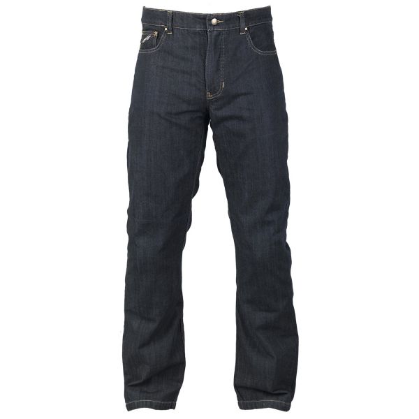 Jeans Moto Furygan Jean 01 Brut