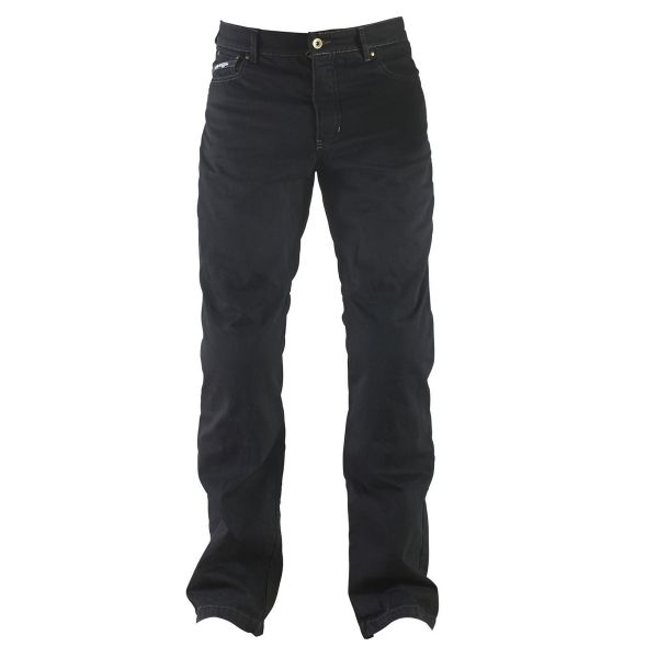 Jeans Moto Furygan Jean 01 Noir