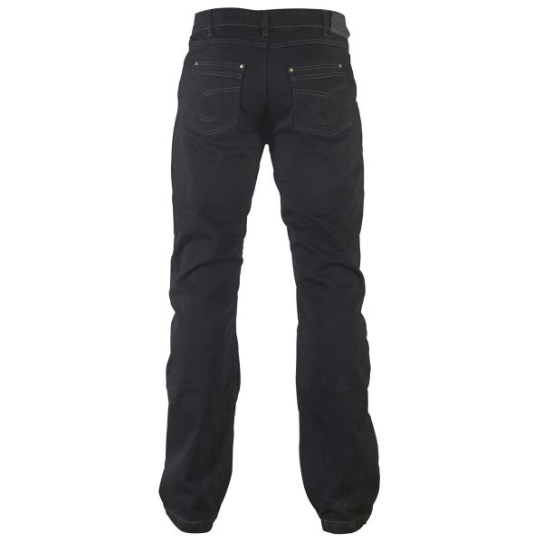 Furygan Jean 01 Noir