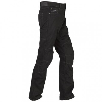 Furygan Jean D02 Noir