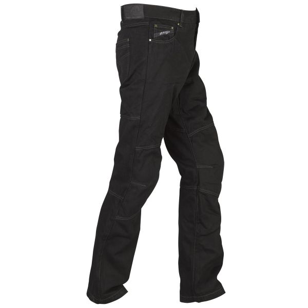 Furygan Jean D02 Noir