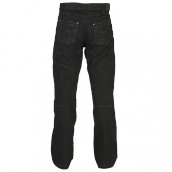 Furygan Jean D02 Noir