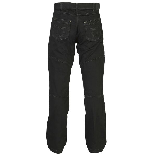 Furygan Jean D02 Noir