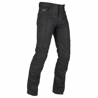 Furygan Jean D02 Oil Noir