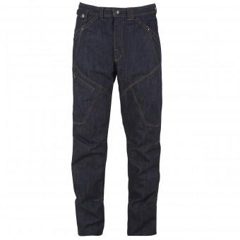 Jeans Scooter