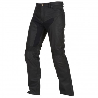 Furygan Jean DH Noir Oil