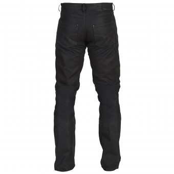 Furygan Jean DH Noir Oil