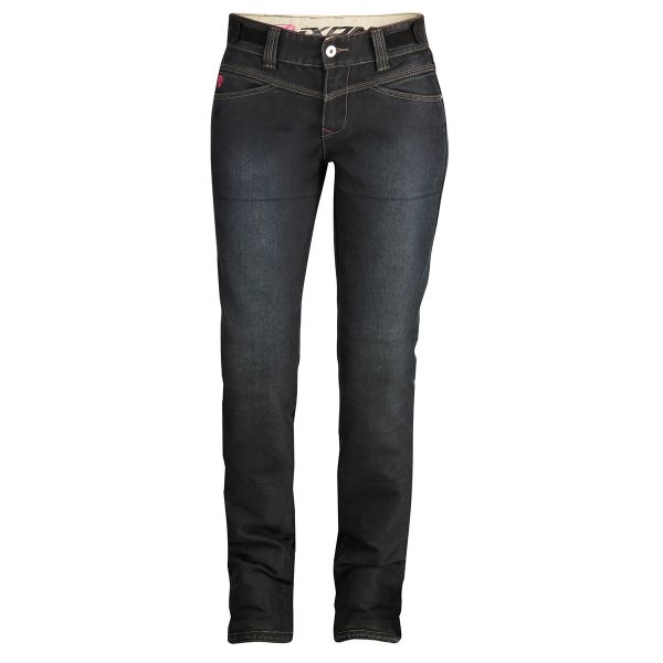 Pantalon Moto Ixon Jessie HP Bleu
