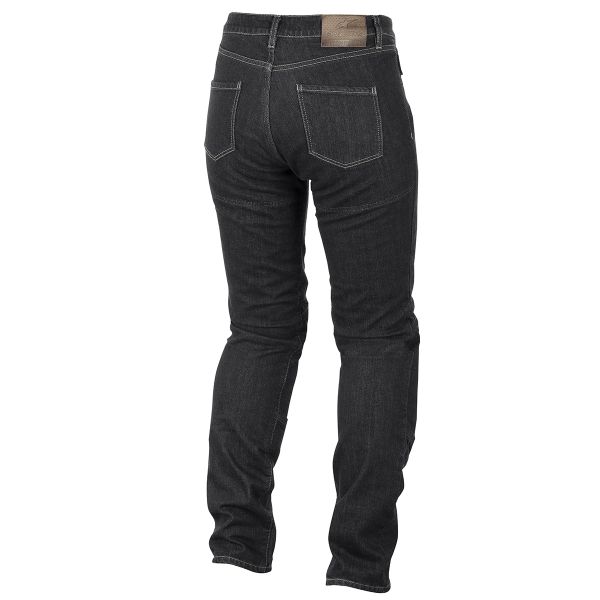 Alpinestars Kerry Tech Denim Noir