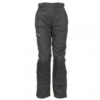Pantalon Moto Bering Lady Bridget Noir Pantalon Moto Bering Lady Bridget Noir