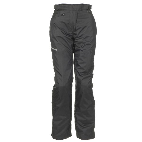 Pantalon Moto Bering Lady Bridget Noir