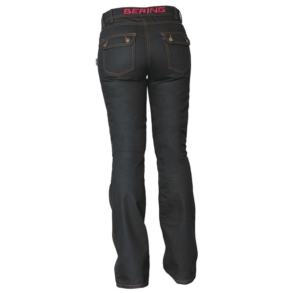 Bering Lady Clif Evo Bleu