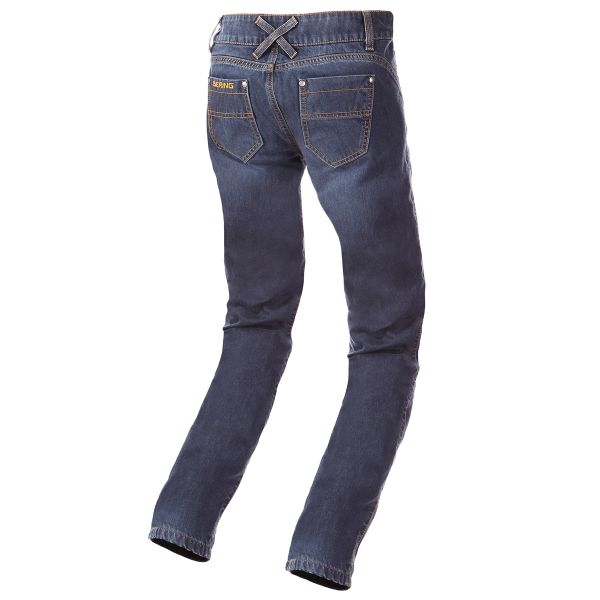 Bering Lady Elton Bleu