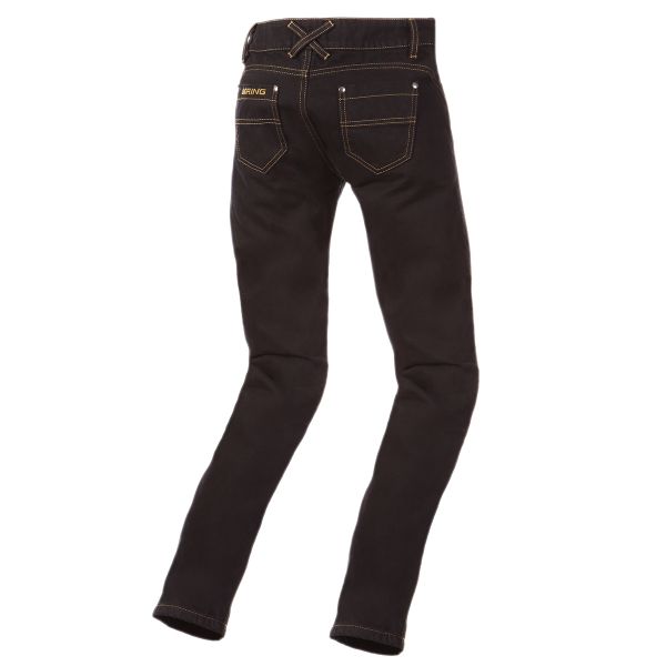 Bering Lady Elton Noir