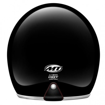 Mac Adam Le Mans Noir