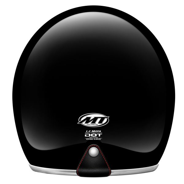 Mac Adam Le Mans Noir