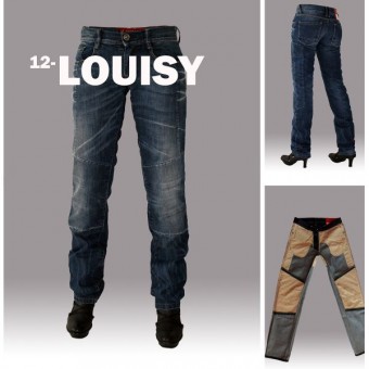 Esquad Louisy Road Blue