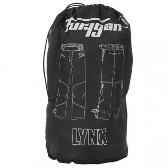 Furygan Lynx Noir