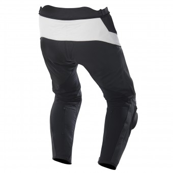 Alpinestars Missile Noir Blanc Gris