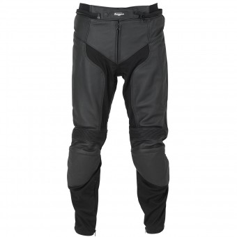 Pantalon Moto Furygan New Highway Black
