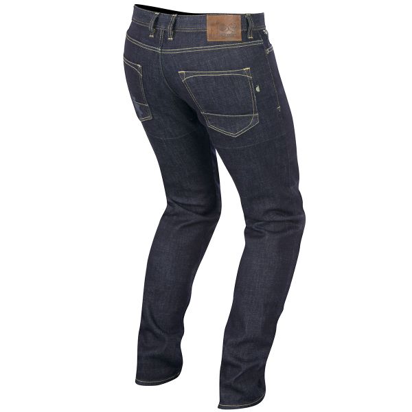 Alpinestars Oscar Charlie Denim Raw Indigo