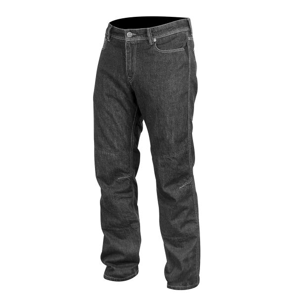 Pantalon Moto Alpinestars Outcast Tech Denim Noir