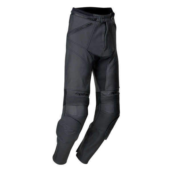 Pantalon Moto Ixon Volcano Noir