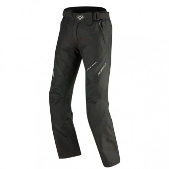 Pantalon Moto Ixon Amaris Noir Pantalon Moto Ixon Amaris Noir