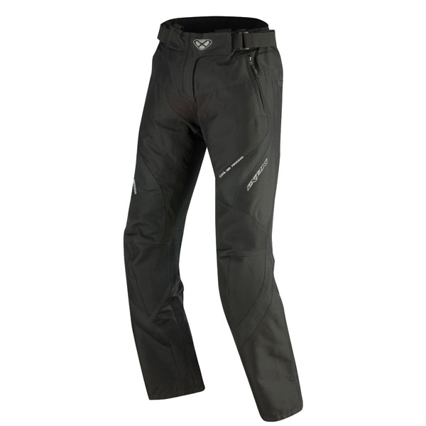 Pantalon Moto Ixon Amaris Noir