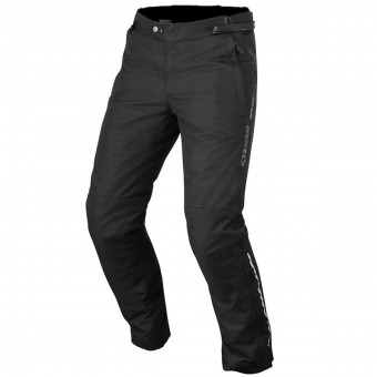 Pantalon Moto Alpinestars Patron Gore-Tex Black Pants Pantalon Moto Alpinestars Patron Gore-Tex Black Pants