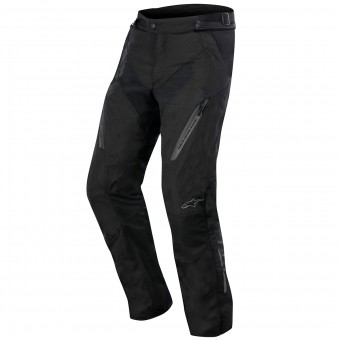 Pantalon Moto Alpinestars Radon Drystar Black Pantalon Moto Alpinestars Radon Drystar Black