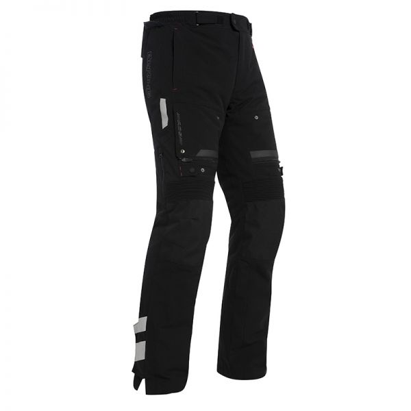 Pantalon Moto Bering Rando Noir AR