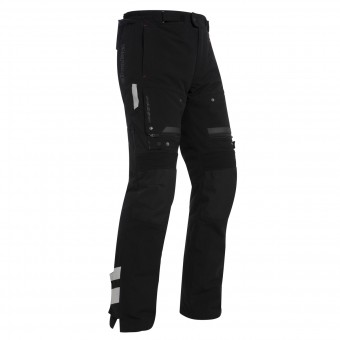 Pantalon Moto Bering Rando Noir RG Pantalon Moto Bering Rando Noir RG