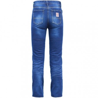 Helstons Rose Bleu